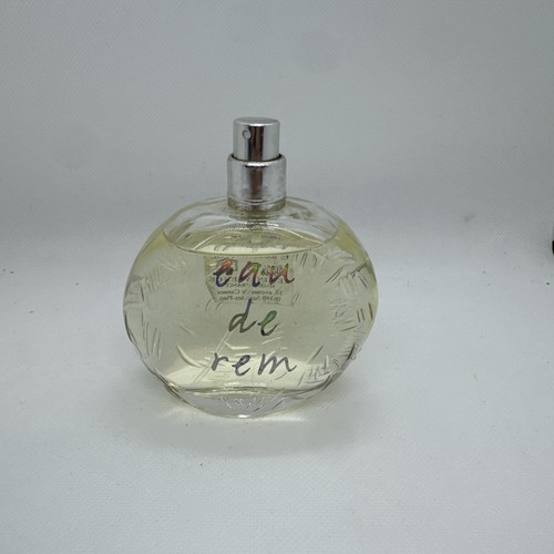 Reminiscence eau rem - eau,