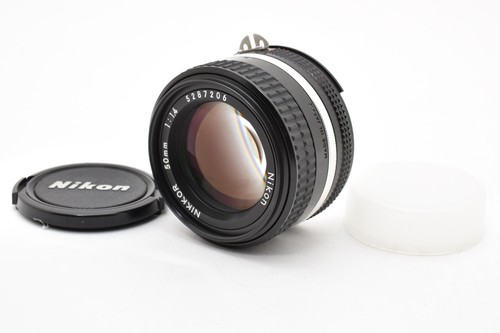 Top mint nikon s nikkor - [top, mint]