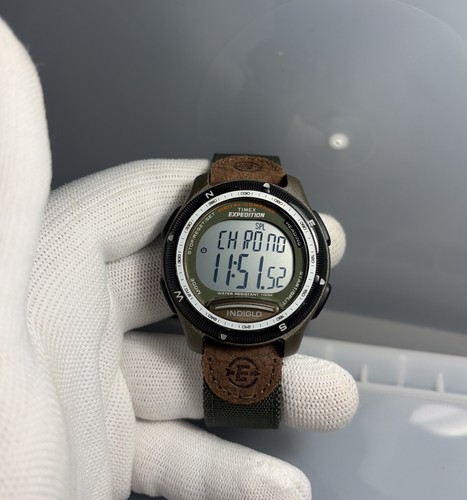 Orologio uomo timex - orologio,