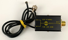 ZETAGI DX-27 - FM.LW-MW -