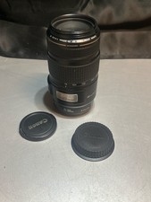 CANON EF 75-300 MM 1:4-5.6 III (H83003678)