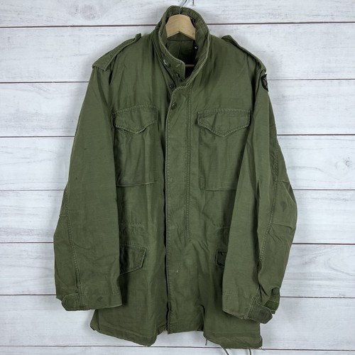 Giacca campo militare - da,
