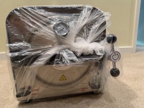 Dacat richfu tr250e autoclave - dacat-richfu,