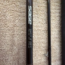 Sage Graphite II GFL RP696