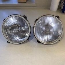 Faro proiettore Ford Escort