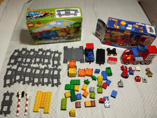 LOTTO PEZZI MATTONCINI LEGO