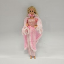 Bambola Barbie Mattel PINK N