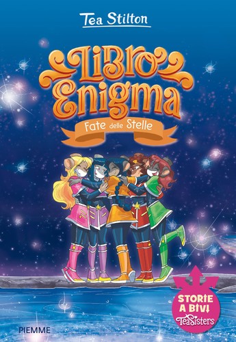 Fate delle stelle libro - delle,