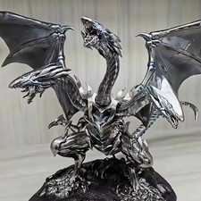 Duel monsters drago - yu-gi-oh,