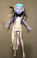2014 Monster High Mattel RARA