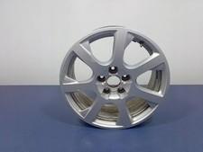 1 cerchio in lega 17 pollici