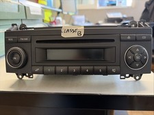 Autoradio Mercedes Classe b