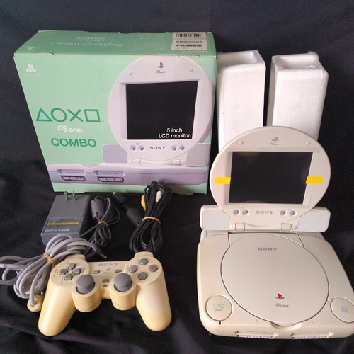 Sony playstation one - playstation,