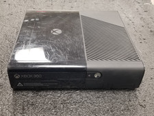 Microsoft Xbox 360 E Console 