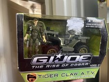 Hasbro G.I. Joe Rise of Cobra