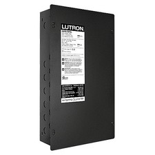 Lutron QSPSY-10PNL QS WIRELESS