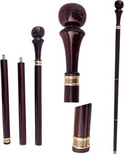 Bastone da passeggio vintage