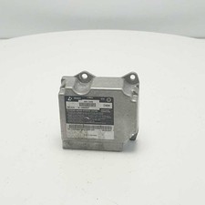 CENTRALINA ECU SENSORE AIRBAG FIAT MULTIPLA 2° SERIE 2002-04 1.9 JTD 46813508