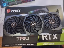 NVIDIA GEFORCE RTX 2080 SUPER