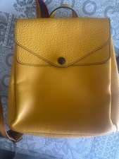 borsa vera pelle donna made in