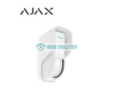 Ajax Sensore a tenda da esterno (Curtain Outdoor) bianco