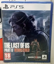 THE LAST OF US PARTE 2