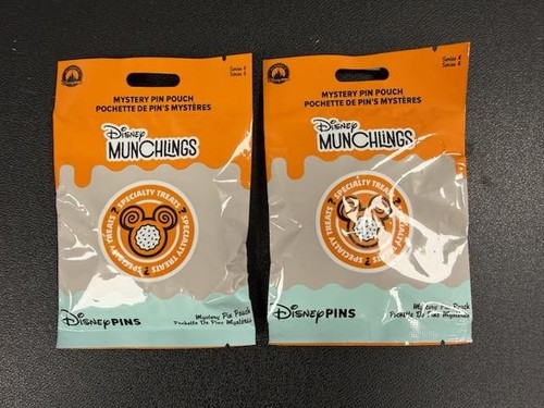 Disney parks trading pins - disney,