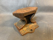 Antica Piccolo Incudine Tas