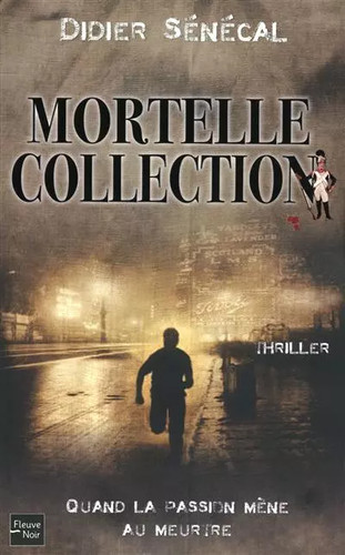 Mortelle collection didier - collection,,