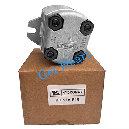 1pcs pompa ingranaggi - pompa,
