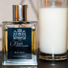 EMINENCE PARFUM I MATTI MILK'S