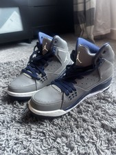 Jordan's taglia 8uk