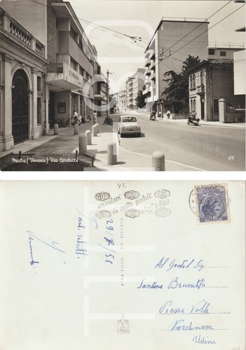 Mestre via carducci cinema - -,