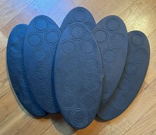 ESPOSITORE per Statuine DC di