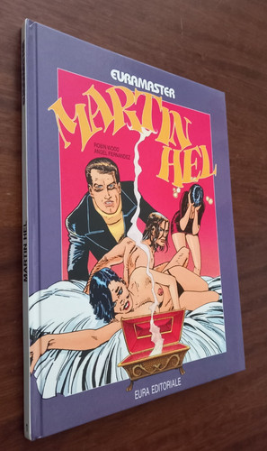 Martin hel 1 - e4,