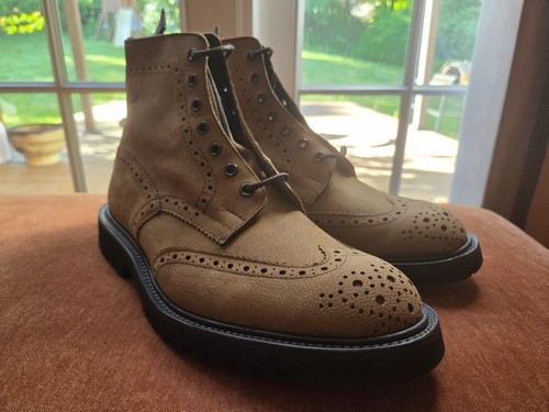Stivali trickers stow nuovi - stivali,