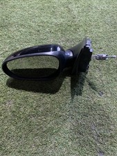 SPECCHIO SPECCHIETTO RETROVISORE SX SINISTRO LANCIA YPSILON 312 2011-2024 MANUAL