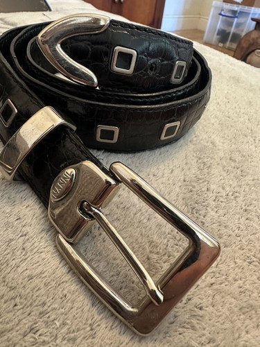 Vintage italian nanni black - vintage,