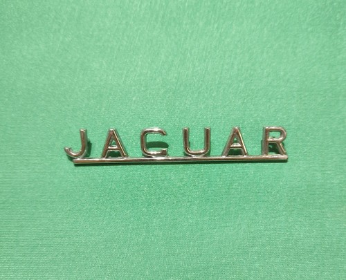 Jaguar 125mm logo sigla - logo,