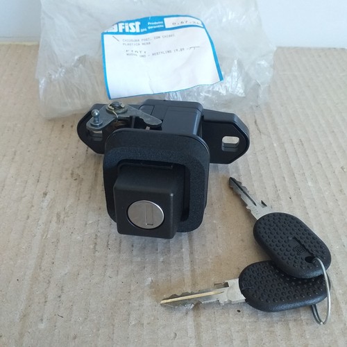Chiusura cofano post fiat - cofano, post.fiat