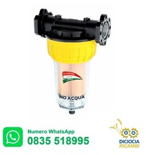 Filtro Separatore Gasolio 70