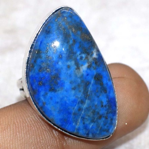 Anello argento 925 placcato - in,