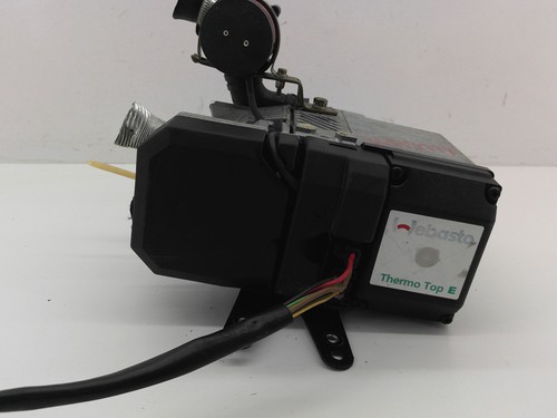 Riscaldatore webasto per - webasto,