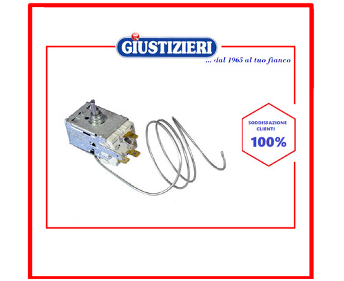 214fr89 termostato frigo atea - 214fr89,