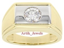 Anello In Argento Sterling 925