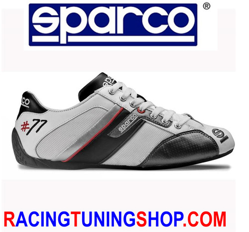 Scarpe sparco time 40 - time, 77