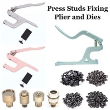 Alluminio Mano Premere Pinza