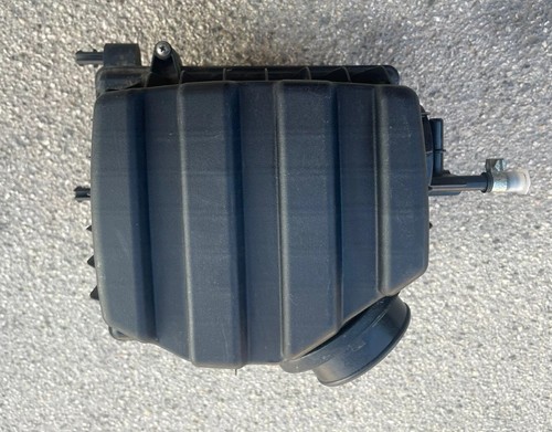 Scatola porta filtro aria jeep - scatola,
