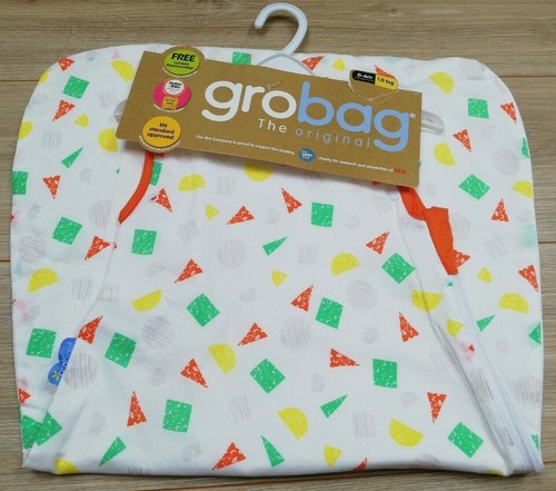 Sacco pelo baby grobag 6 - a,