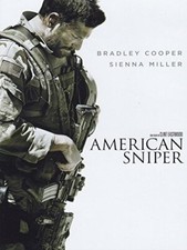 American Sniper (DVD) D561945